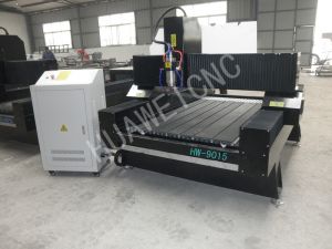 衢州龙游县HW-9015重型石材雕刻机