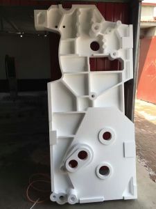 衢州龙游县泡沫/橡塑样品