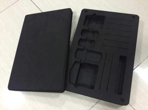 衢州龙游县泡沫/橡塑样品