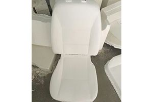 衢州龙游县五轴加工中心样品