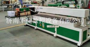 衢州龙游县水平侧孔机