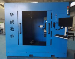 衢州龙游县全包围立式立体雕刻机
